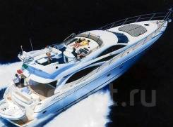Sunseeker. 2002 год год, длина 20,00 м., двигатель стационарный, 2 100,00 л.с., дизель