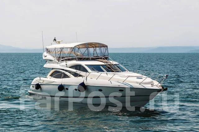 Sunseeker. 2002 ���, ����� 20��., ��������� ������������, 2 100��.�., ������ ����