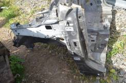 Лонжерон. Kia Sorento, XM Двигатели: G6DH, L6EA, G4KE, D4HB, D4HA, G6DC, G4KJ