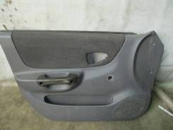 Обшивка двери. Hyundai Accent, LC, LC2 Двигатели: D3EA, G4EA, G4EB, G4ECG, G4EDG, G4EK