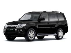 Чехлы. Mitsubishi Pajero, V93W, V97W, V98W
