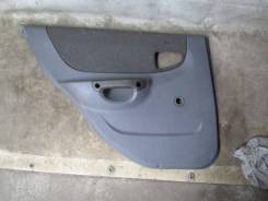 Обшивка двери. Hyundai Accent, LC, LC2 Hyundai Verna Двигатели: D3EA, G4EA, G4EB, G4ECG, G4EDG, G4EK