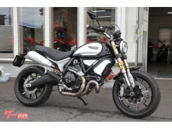 Ducati Scrambler. 800����. ��., ��������, ���������, ��� �������. ��� ����� �� ������������ ����