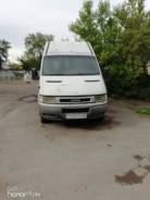 Iveco Daily. Продаётся автобус ивеко дейли, 18 мест