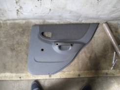 Обшивка двери. Hyundai Accent, LC, LC2 Двигатели: D3EA, G4EA, G4EB, G4ECG, G4EDG, G4EK