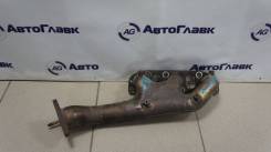Коллектор выпускной. Infiniti: FX45, G35, FX35, M45, M35 Nissan: Skyline, 350Z, Fairlady Z, Stagea, Fuga Двигатели: VQ35DE, VQ25DD, VQ30DD, VQ35HR, VQ...