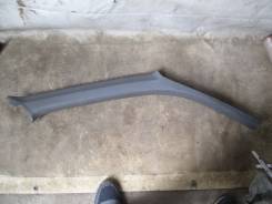 Накладка на стойку. Hyundai Accent, LC, LC2 Двигатели: D3EA, G4EA, G4EB, G4ECG, G4EDG, G4EK