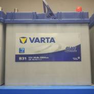 Varta. 45 А.ч., Обратная (левое), производство Европа