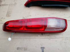 Стоп-сигнал. Nissan X-Trail, NT30, PNT30, T30 Двигатели: QR20DE, QR25DE, SR20VET, YD22ETI