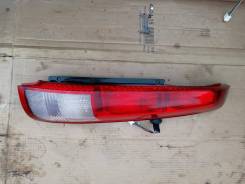 Стоп-сигнал. Nissan X-Trail, NT30, PNT30, T30 Двигатели: QR20DE, QR25DE, SR20VET, YD22ETI