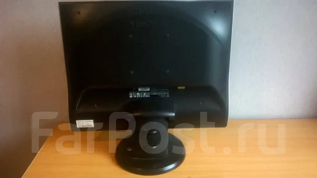ViewSonic. 20" ����