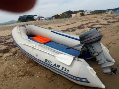 Solar 330. 2012 ���, ����� 3,3��., ��������� ���������, 9,9��.�., ������ ����