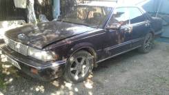Nissan Gloria. CUY31 201535, RD28