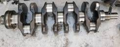 Коленвал. Toyota: Regius Ace, Granvia, Dyna, 4Runner, Hilux, Regius, Grand Hiace, Land Cruiser, ToyoAce, Fortuner, Touring Hiace, Hilux Surf, Hiace, L...