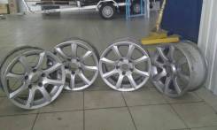 Jaos Victron Excel JXII. x4.5", 5x100.00