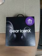 Samsung Gear IconX