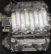Двигатель в сборе. Toyota: Crown, Aristo, Soarer, Crown Majesta, Celsior Двигатель 1UZFE