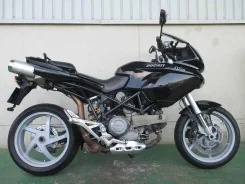 Ducati Multistrada. 1 000����. ��., ��������, ���������, ��� �������. ��� ����� �� ������������ ����