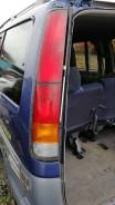 Стоп-сигнал. Toyota Lite Ace, CR41, CR41V, KR41, KR41V, KR42, KR42V, SR40 Toyota Lite Ace Noah, CR40, CR40G, CR41, CR50, CR50G, CR51, KR41, KR42, SR40...