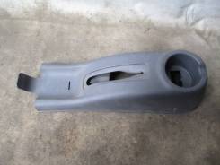 Обшивка, панель салона. Hyundai Accent, LC, LC2 Двигатели: D3EA, G4EA, G4EB, G4ECG, G4EDG, G4EK