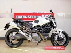 Ducati Monster 696. 696����. ��., ��������, ���������, ��� �������. ��� ����� �� ������������ ����
