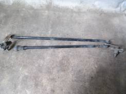 Трапеция дворников. Hyundai Accent, LC, LC2 Двигатели: D3EA, G4EA, G4EB, G4ECG, G4EDG, G4EK