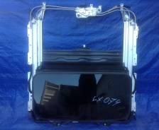 Люк. Honda CR-V, RM4, RM1, RE5 Двигатели: R20A, R20A9, K24Z7, K24A