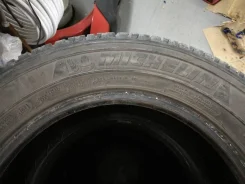 Michelin Latitude Cross. ����� at, 2011 ���, �/�, ����� 40 % ����