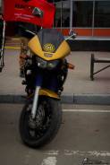 Yamaha TDM 850. 850 куб. см., исправен, птс, с пробегом