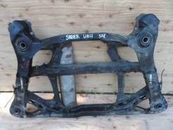 Балка поперечная. Honda Accord Honda Saber, UA4, UA5 Honda Inspire, UA4, UA5 Двигатели: F20B2, F20B4, F20B5, F20B7, F23A1, F23A2, F23A3, F23A5, F23A6...