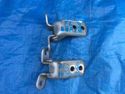 Крепление двери. Toyota: Corona, Prius C, iQ, Avensis, Sprinter Trueno, Corolla, Altezza, Probox, Raum, Sprinter, Mark II Wagon Blit, Caldina, Sprinte...