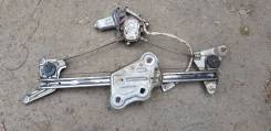 Стеклоподъемный механизм. Toyota Mark II, GX100, JZX100 Toyota Cresta, GX100, JZX100 Toyota Chaser, GX100, JZX100, SX100