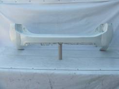 Бампер. Mitsubishi Pajero, KR1W, KR3W, KR5W, KS1W, KS3W, KS5W Mitsubishi Montero Sport, KR1W, KR3W, KR5W, KS1W, KS3W, KS5W Mitsubishi Pajero Sport, KS...