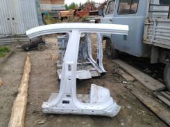 Стойка кузова. Kia Sportage, SL Двигатели: D4FD, D4HA, G4FD, G4KD, G4KE, G4KH, G4NU