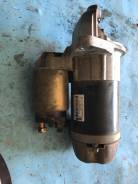 Стартер. Subaru Forester, SG5 Subaru Legacy, BL5, BLE, BP5, BP9, BPE Двигатели: EJ202, EJ203, EJ204, EJ20X, EJ253, EJ30D