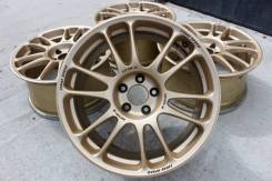 A-Tech. 8.0x17", 5x100.00, ET46