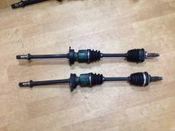 Привод, полуось. Mazda MPV, LW5W, LWEW, LWFW, LW, LW3W Двигатели: FS, FSDE, GY, GYDE
