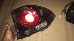 Стоп-сигнал. Toyota Altezza, GXE10, GXE10W, GXE15, GXE15W, JCE10, JCE10W, JCE15, JCE15W Двигатели: 1GFE, 2JZGE