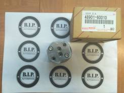 Насос подкачки стоек. Toyota Land Cruiser, HDJ100, HDJ100L, HDJ101, HDJ101K, UZJ100, UZJ100L, UZJ100W, FZJ100, FZJ105, HZJ105, HZJ105L, J100 Toyota La...