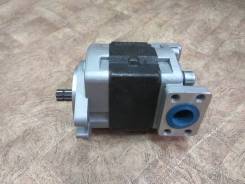 Гидронасос. Komatsu: FD20, FD20-12, FD20-14, FD25-12, FD25-14, FD30-12, FD30-14