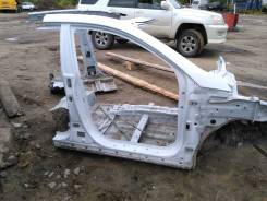 Стойка кузова. Kia Sportage, SL Двигатели: D4FD, D4HA, G4FD, G4KD, G4KE, G4KH