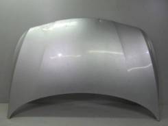Капот. Hyundai Solaris, RB Двигатели: G4FA, G4FC