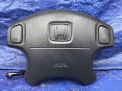 Подушка безопасности. Honda CR-V, RD1, RD3, RD2 Двигатели: B20B2, B20B3, B20B9, B20Z1, B20Z3, B20B, B20Z