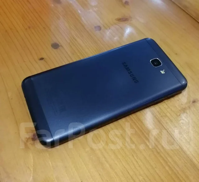 Samsung Galaxy J5 Prime. �/�, ������ ����