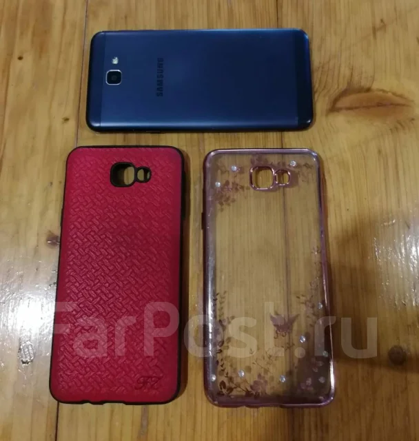 Samsung Galaxy J5 Prime. �/�, ������ ����
