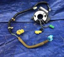 SRS кольцо. Honda CR-V, RD1, RD3, RD2 Двигатели: B20B2, B20B3, B20B9, B20Z1, B20Z3, B20B, B20Z