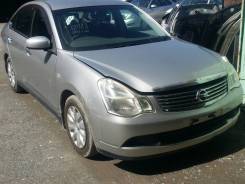 Nissan Almera. G15, MR20