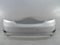 Бампер. Hyundai Solaris, RB Двигатели: G4FA, G4FC