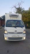 Kia Bongo III, 2013 в Краснодаре Kia Bongo III. Продается KIA Bongo, 2 700 куб. см., 1 000 кг., 4x2