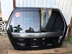 Дверь багажника. Subaru Forester, SG, SG5, SG6, SG69, SG9, SG9L